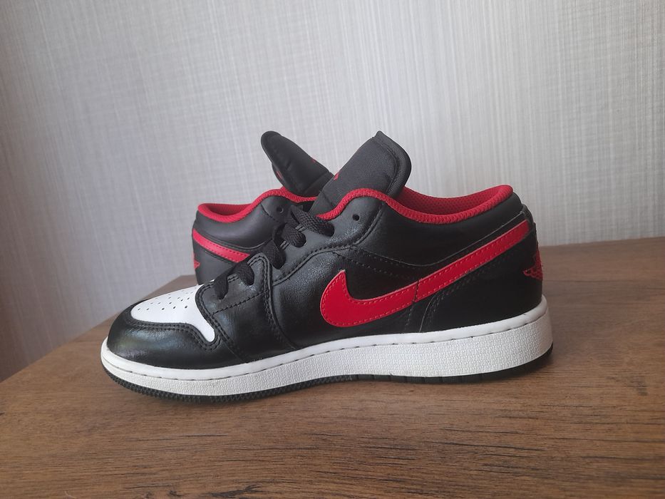 Jordan Retro 1 кецове 36.5 номер.