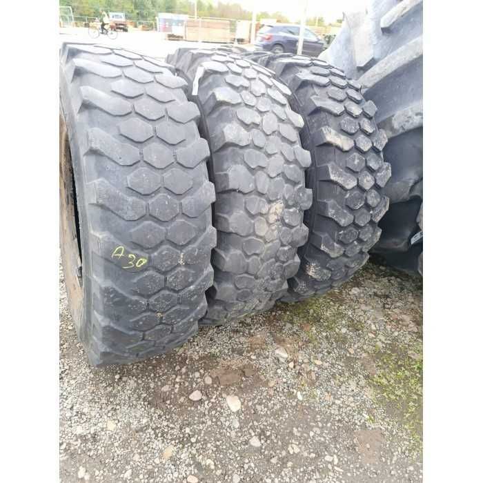 Anvelope 12.5r20 335/80r20 Continental second-hand cu garantie !