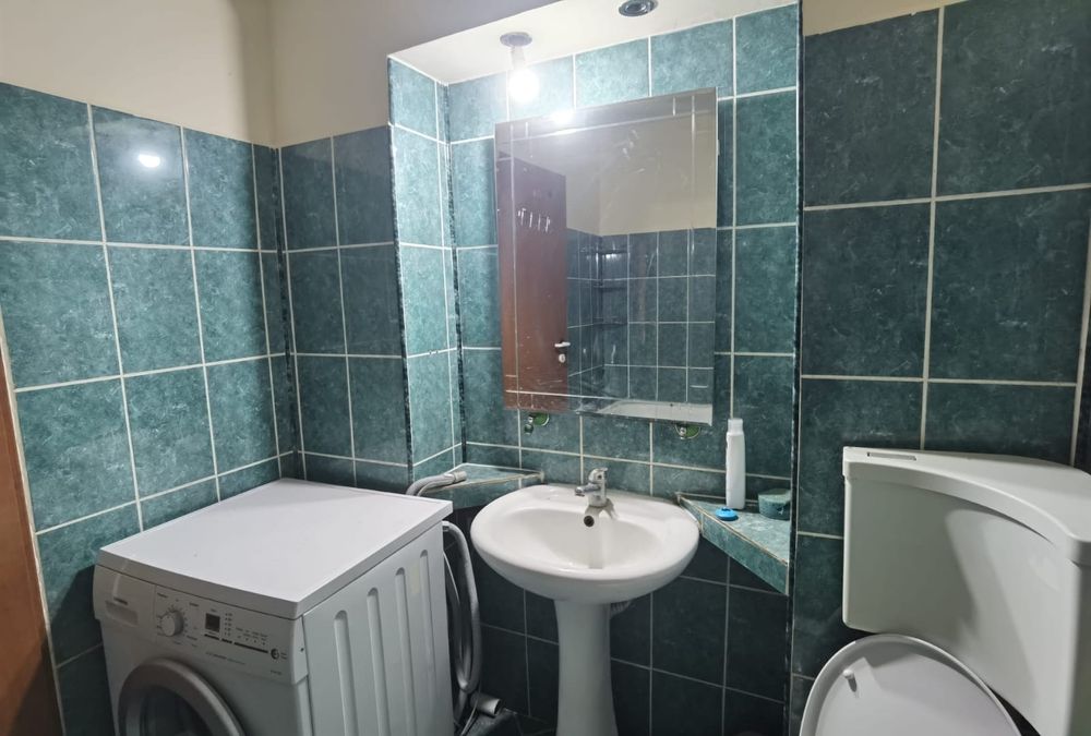 Apartament 2 camere, mobilat și utilat Str. Paulestiului