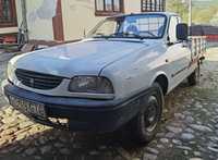 Dacia Pick-up 4x4