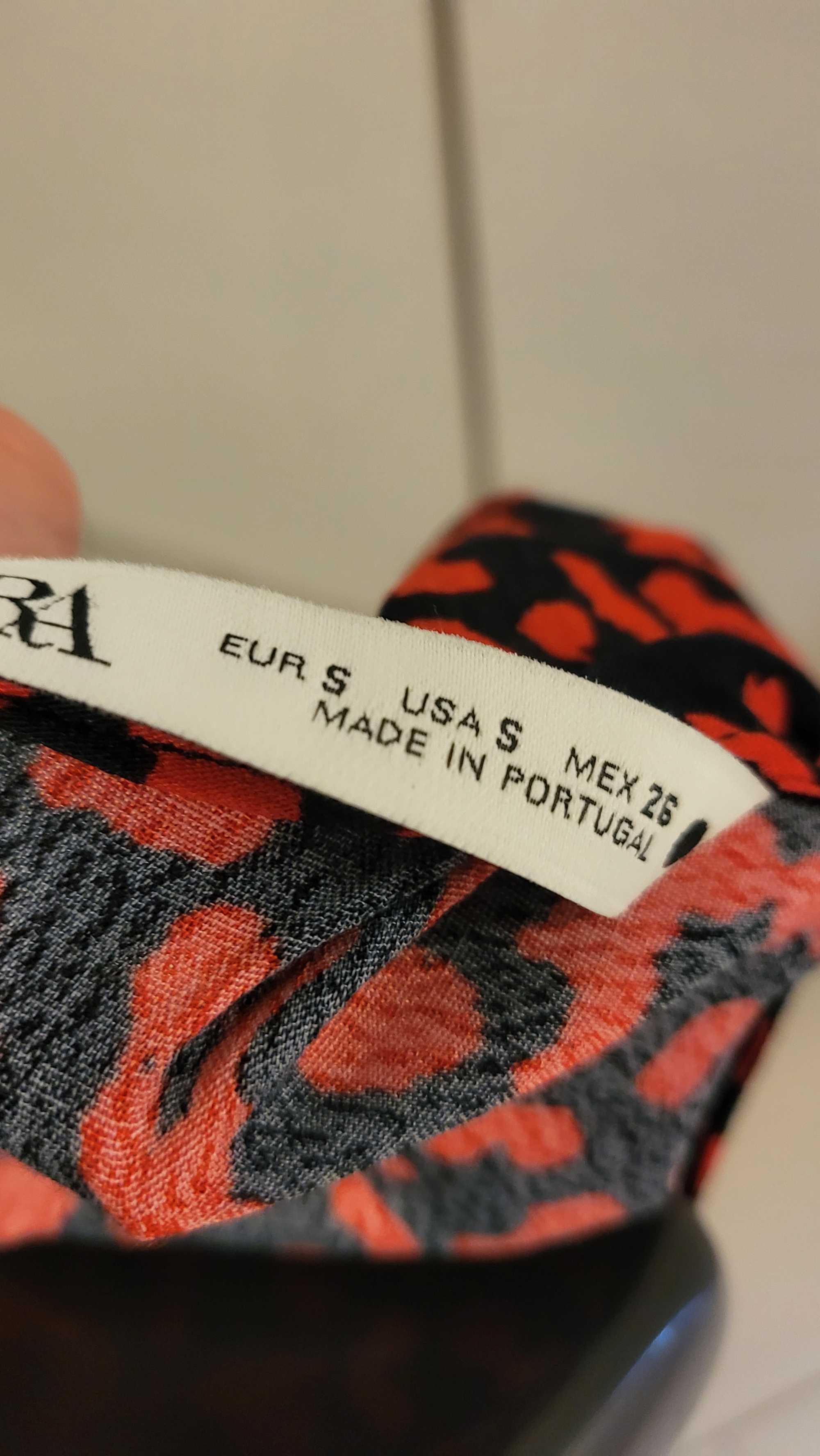 Дамска Рокля Zara