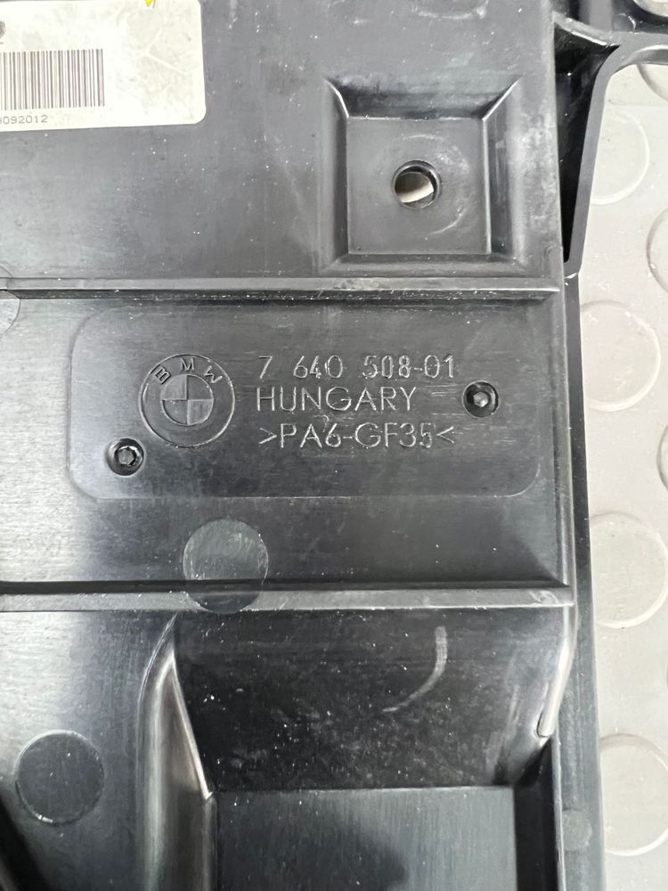 Electroventilator/Ventilator/GMV Bmw Seria 1,3,4 F20 F21 F30 F31 F34