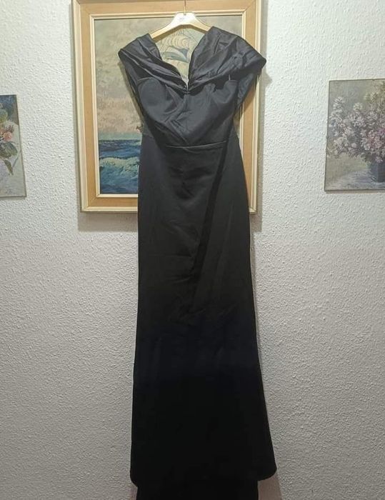 Rochie nouă, cu etichetă, mărimea XL