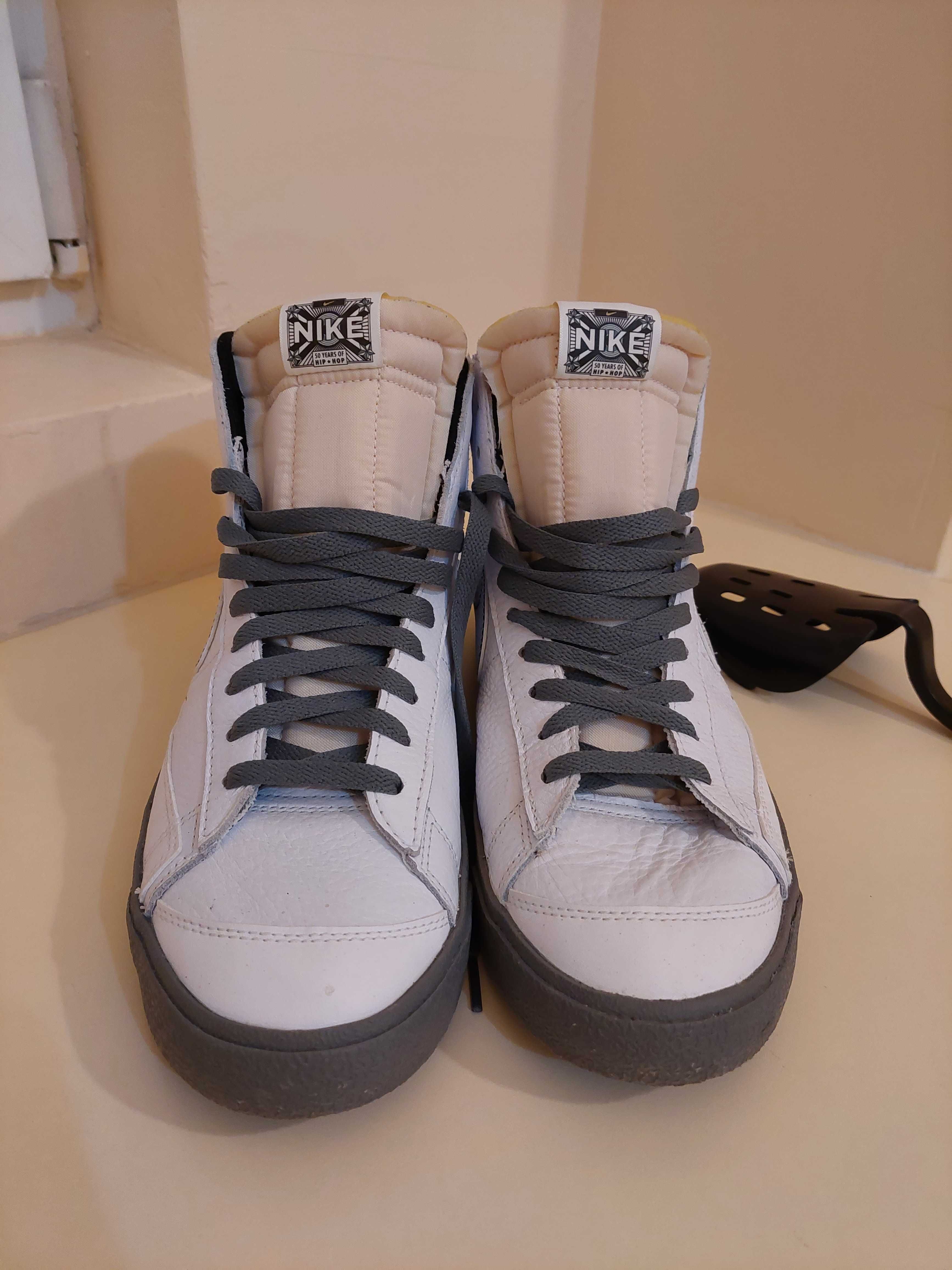 Маратонки Nike Blazer