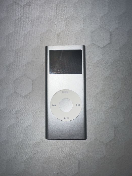 iPod Nano 2 4GB