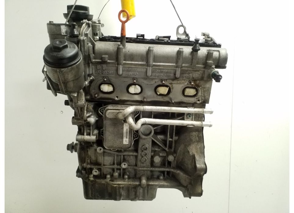 Motor 1.6 FSI BLF Vw Golf V 5 passat B6 Audi A3 Touran etc