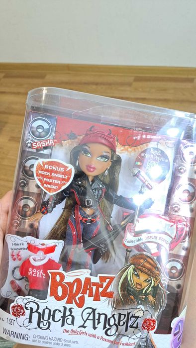 Кукла Братц Bratz