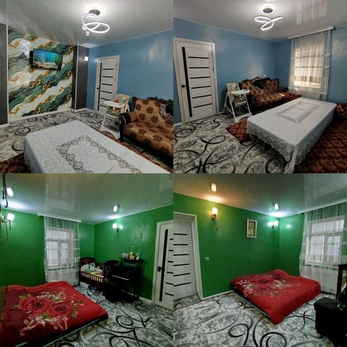 Продаётся участок в центре города Чирчик