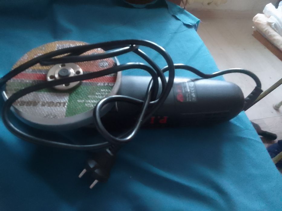 Продам   болгарку