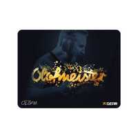 Mousepad Fnatic Focus 2 L Olofmeister Edition, 487x370x6, NOU SIGILAT