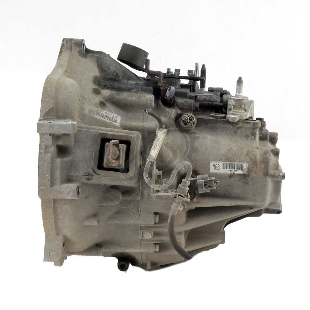 Петстепенна скоростна кутия Honda Civic VIII 2006-2011 ID: 118509