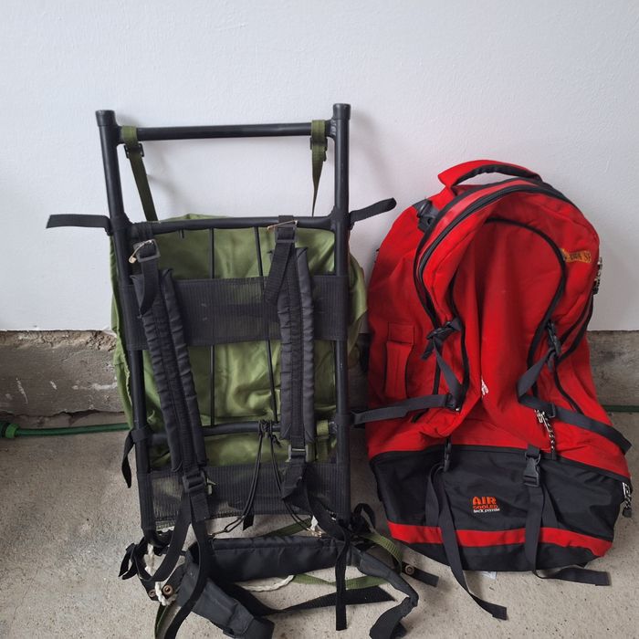 Rucsac militar stare bună