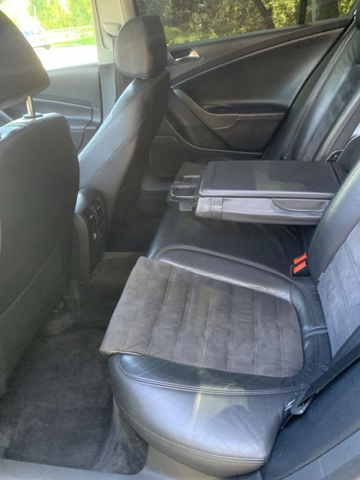 Vand volkswagen passat automat