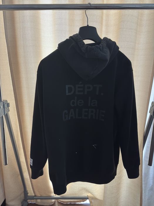 Hanorac Lanvin Gallery Dept