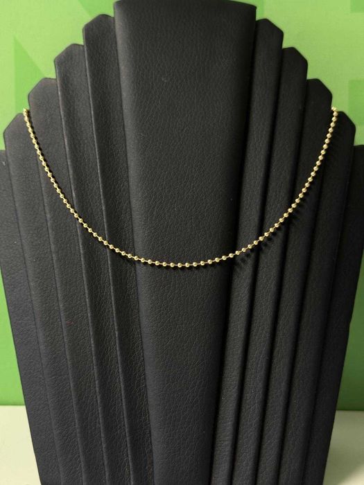 Lant aur 14K 11.28g (B.59019 Tatarasi)Garantie 2ani-Ridicare personala