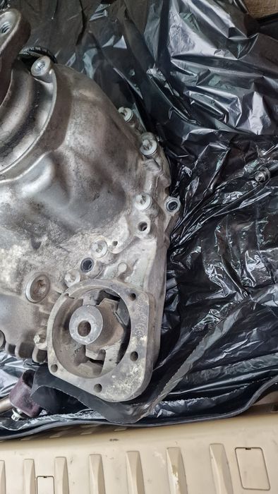 Раздатка от 330хд Е91