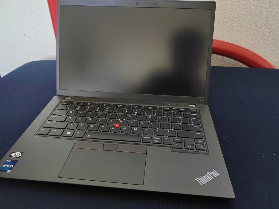 Lenovo ThinkPad L14 Gen 3 – i5-1245U, 16GB RAM, 256GB SSD