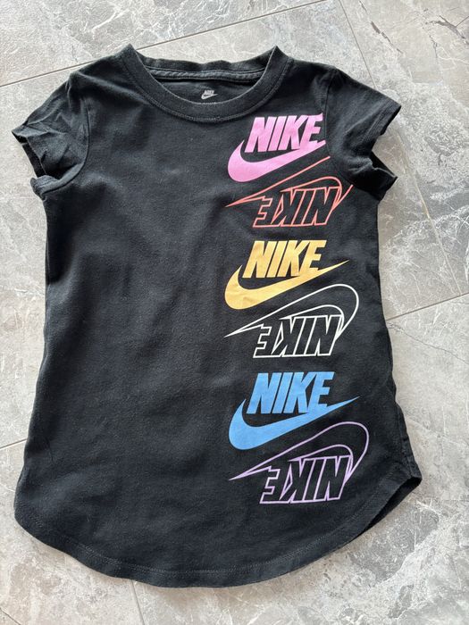 Детска тениска “Nike”