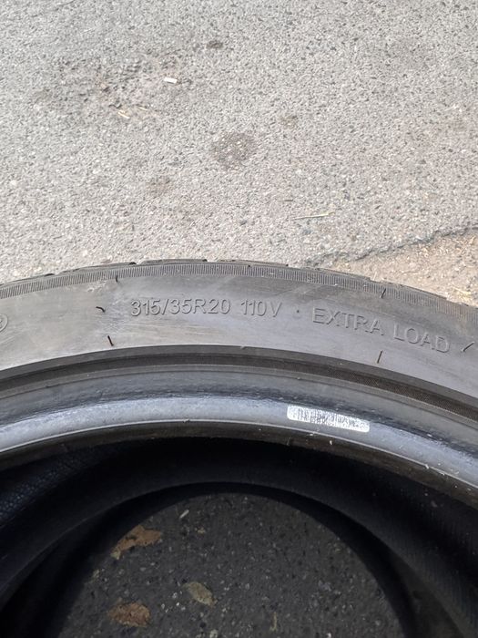 Комплект шин triangle