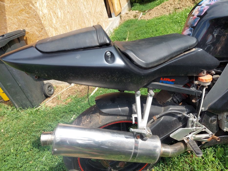 Vand Piese Honda CBR 600 F2   1994