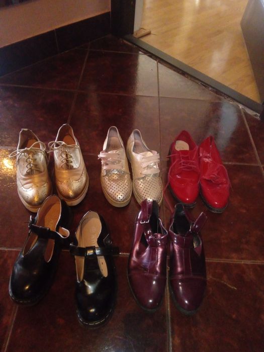 Pantofi de dama mărimea 37