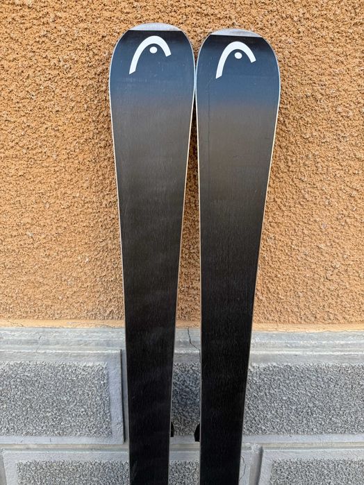 schi head supershape i.rally L156cm