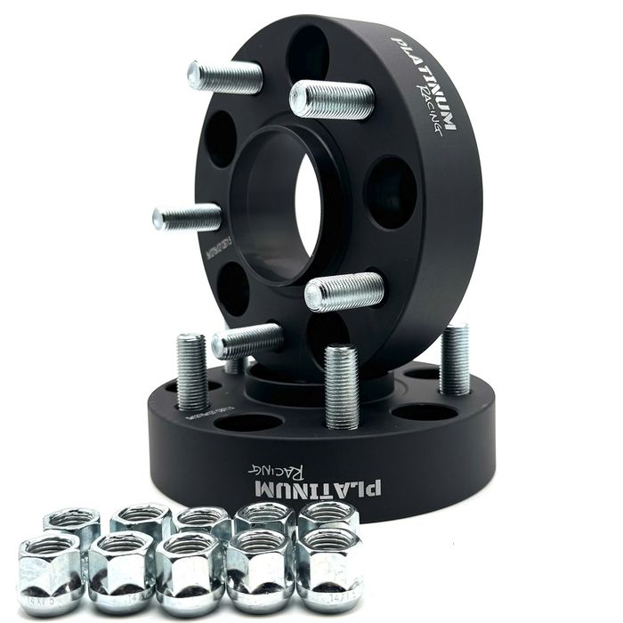 Фланци за джипове 5x139.7 / 6x139.7 / 5x114.3 / 5x115 / 5x127