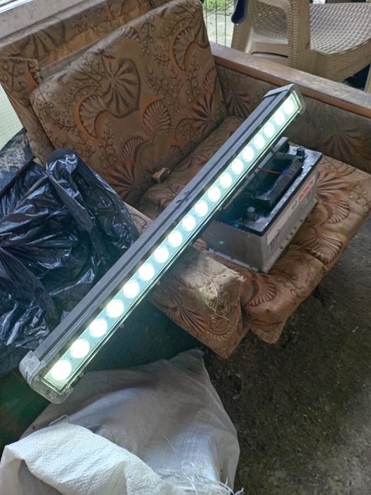 Drujba electrica pe acumulator stare foarte buna