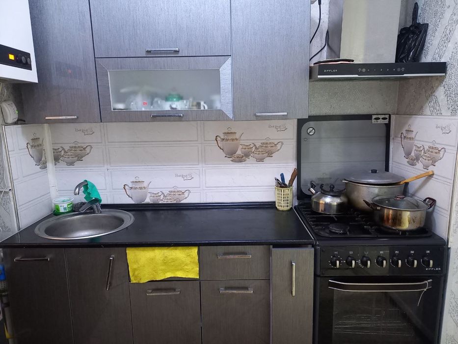 Yunusobod kvartira Bezmakler