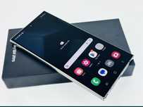 Samsung S24 ULTRA с Гаранция