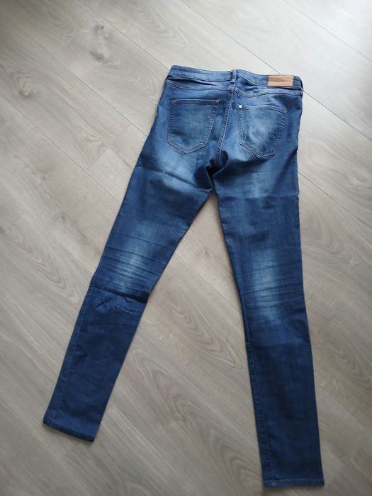 Blugi H&M, marimea 29