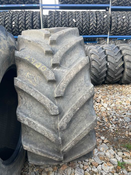 600/65r34 Radiale Anvelope Sh pentru Tractor john deere case fendt