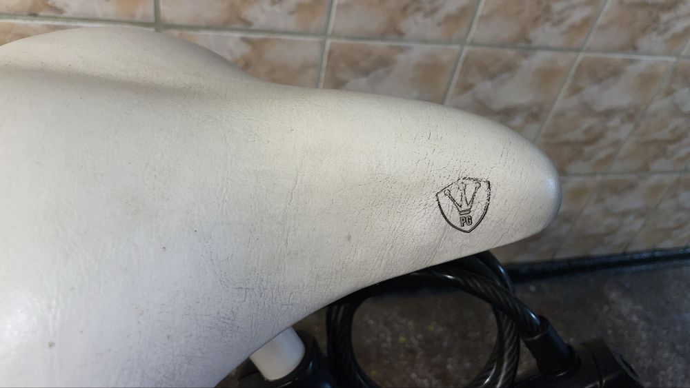 Bicicletă Cruiser Handmade – Unicat, Made in Germany