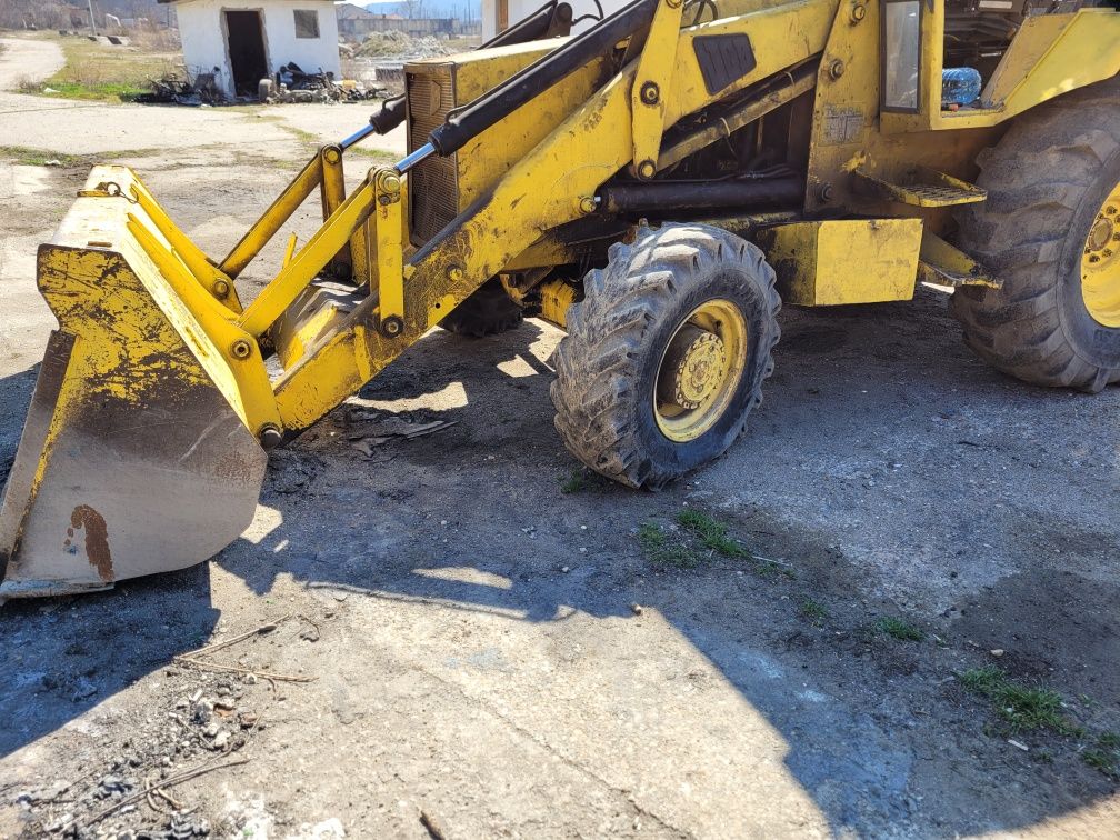 Piese jcb 3cx 4×4