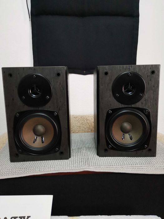 съраунд озвучителни тела tannoy mercury mr