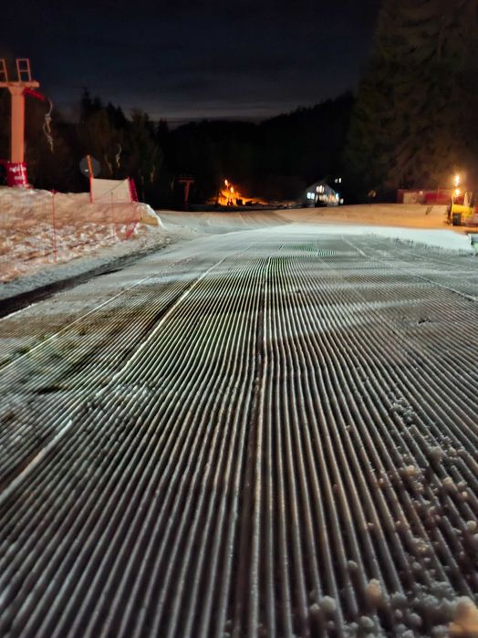 Instructor schi  Poiana Brasov