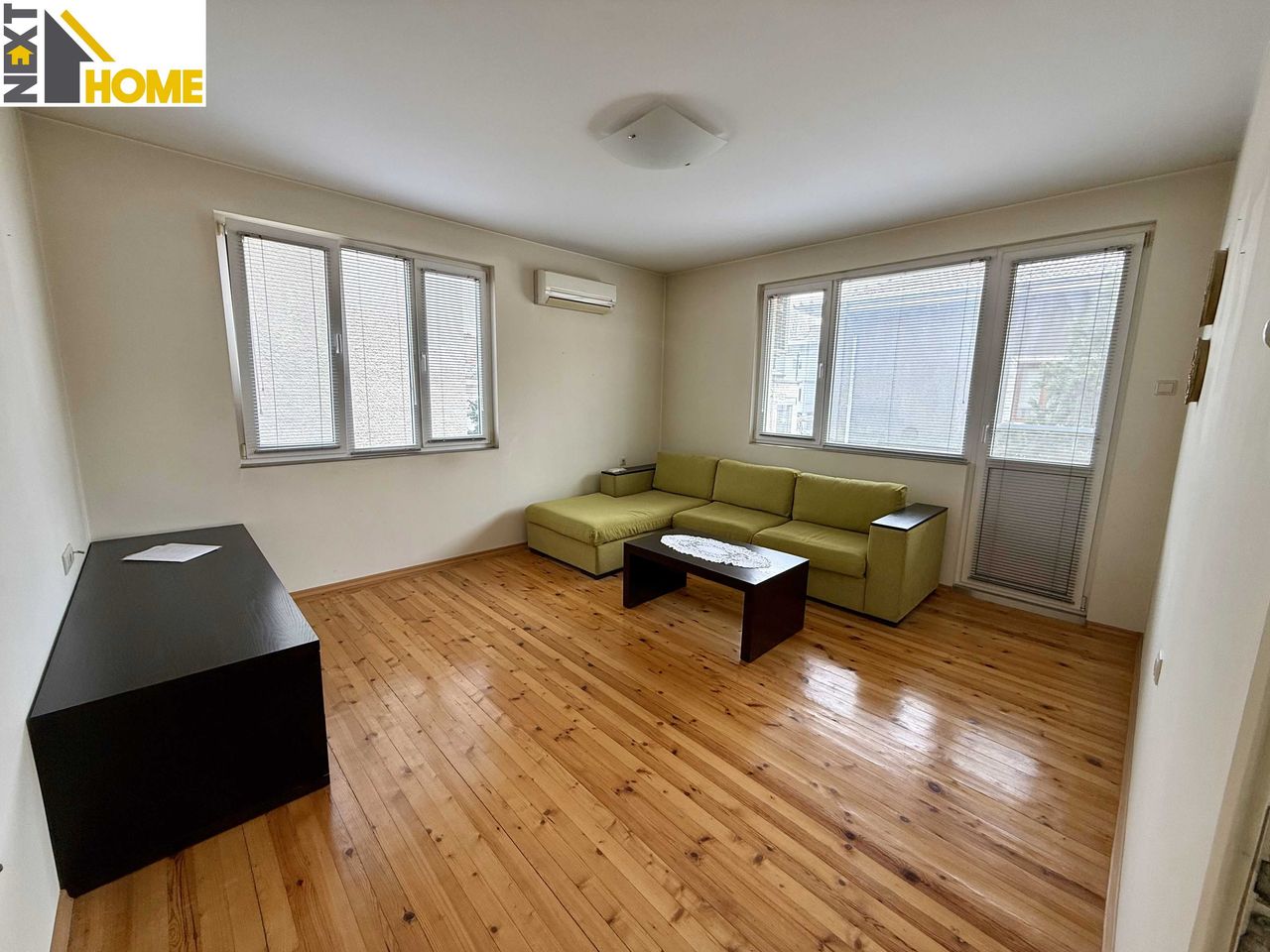 Продава се Етаж от къща в Пловдив, Христо Смирненски - 136 кв.м за 1617 €/кв.м - Снимка #1