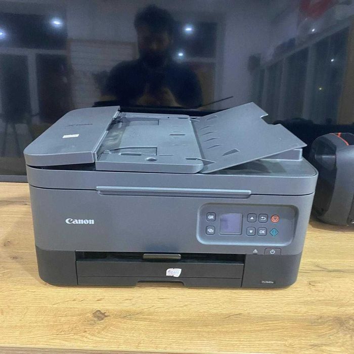К162/Принтер Canon TS7440/sk148864