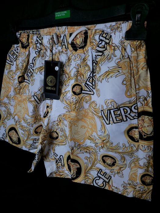 Versace къси панталони/бански