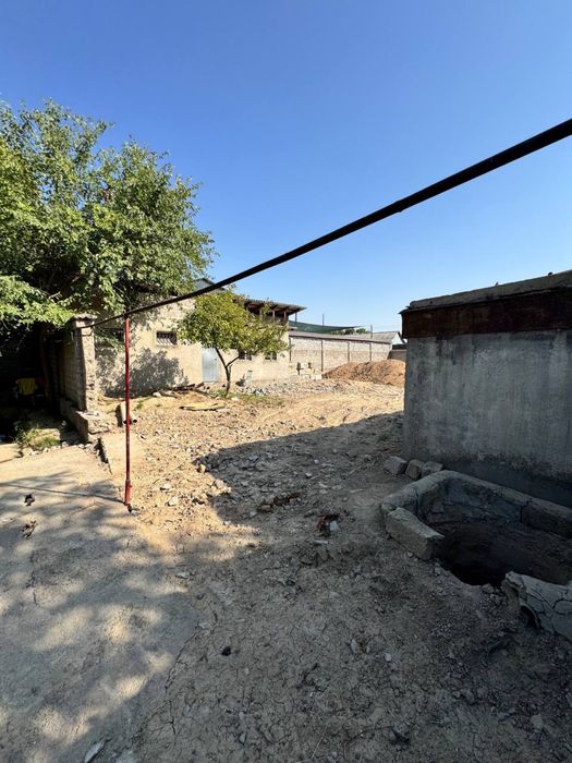 Продам дом 6 сотки фасад 20х30 Ташгрес ункургон Сельхоз Институ 4 км