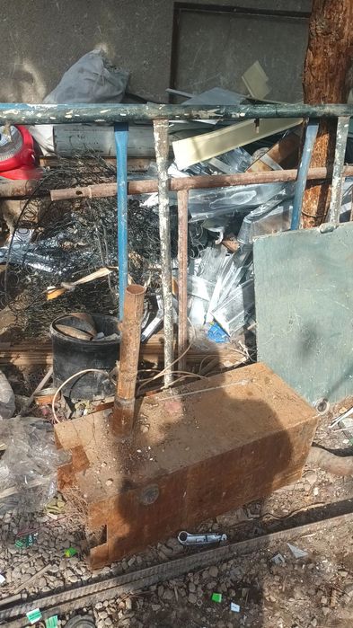 Металлом оламиз кандесанер холденик