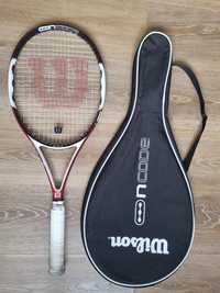 Racheta tenis Wilson ncode nrival