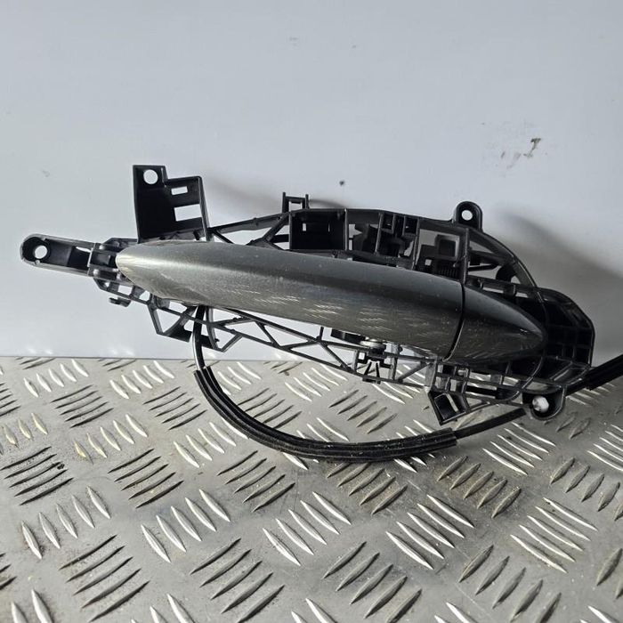 Maner usa dreapta fata Opel Astra K facelift 2019 2021