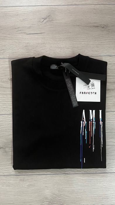 Tricou Amiri Nou