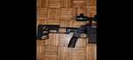 Replica sniper CM707