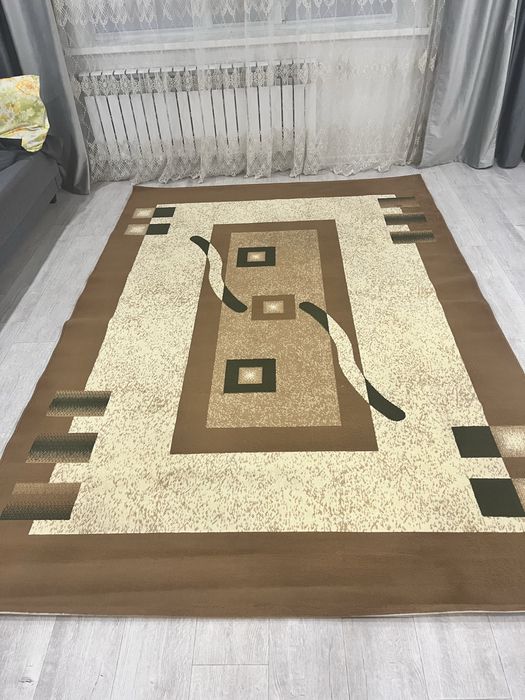 Ковер теплый , 2.0* 2.9 см