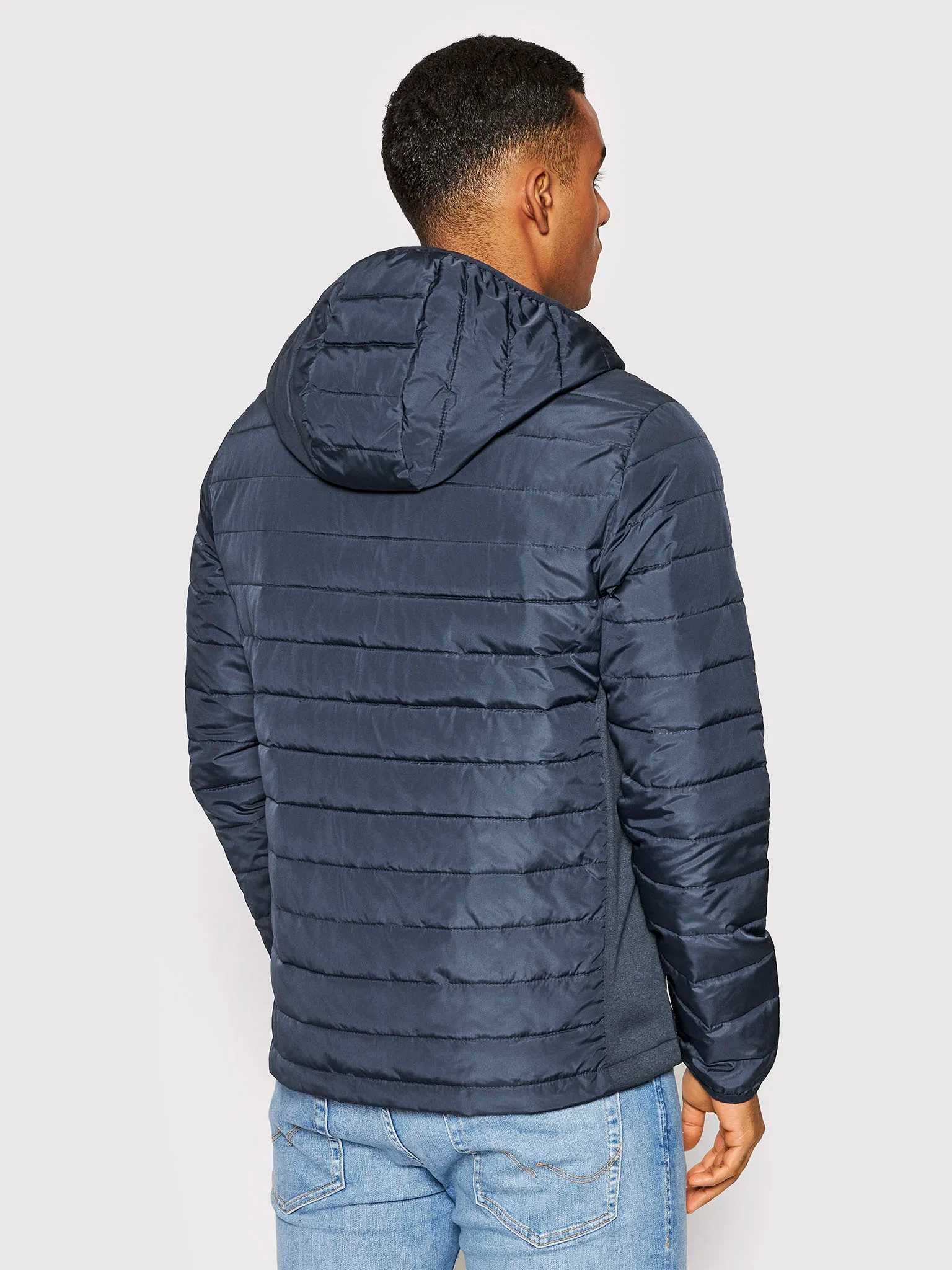 НОВО Jack & Jones Ace Spring Jacket - мъжко хибридно яке - М-L