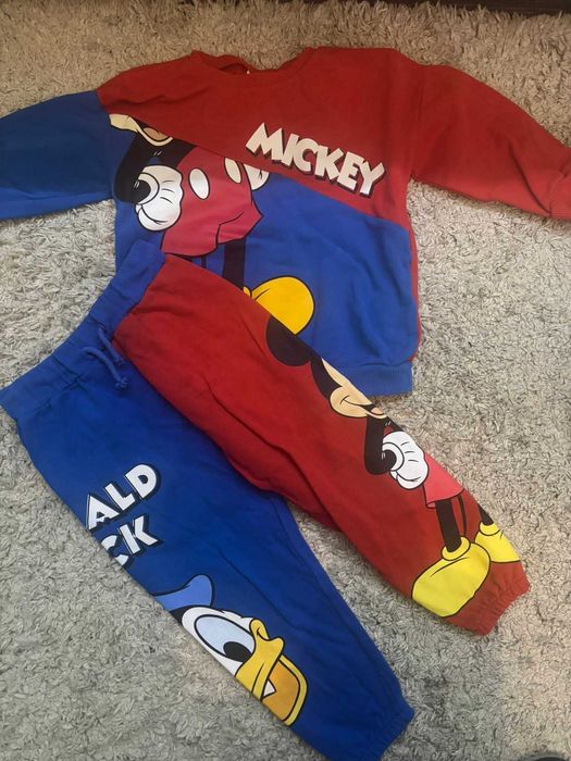 Детски комплект LCWAIKIKI размер 98-104