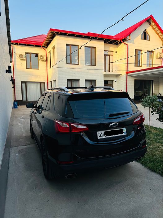 Equinox 2021 Yil Full