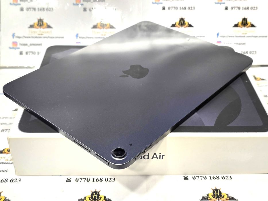 Hope Amanet P7 iPad AIR 5 10.9 inch Space Gray